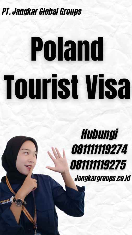 Poland Tourist Visa