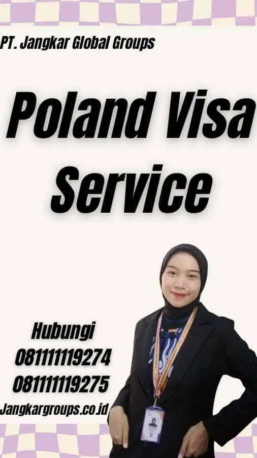 Poland Visa Service