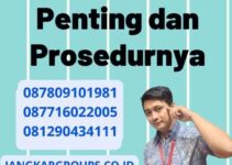 Proses Ganti Nama Sangat Penting dan Prosedurnya