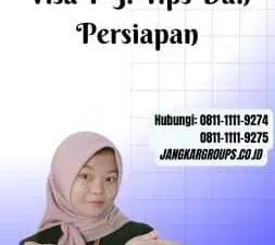 Proses Wawancara Visa F-5: Tips Dan Persiapan