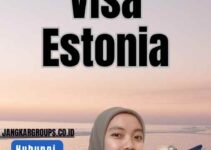 Provider Visa Estonia