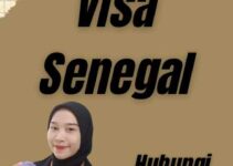 Provider Visa Senegal