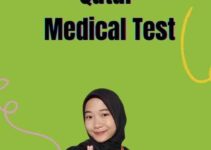 Qatar Medical Test