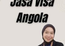 Rekomendasi Jasa Visa Angola