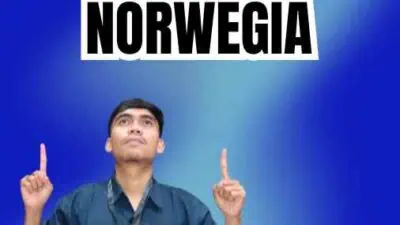 Rekomendasi Jasa Visa Norwegia