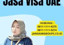 Rekomendasi Jasa Visa UAE