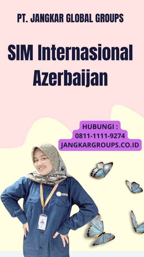 SIM Internasional Azerbaijan