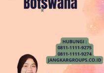 SIM Internasional Botswana