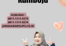 SIM Internasional Kamboja