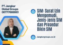 SIM: Surat Izin Mengemudi, Jenis SIM dan Prosedur Bikin SIM