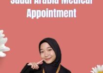 Saudi Arabia Medical Appointment