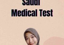 Saudi Medical Test