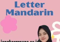 School Transfer Letter Mandarin