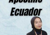 Sistem Apostille Ecuador