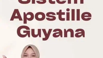 Sistem Apostille Guyana