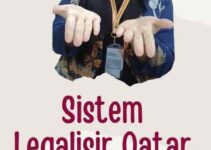 Sistem Legalisir Qatar