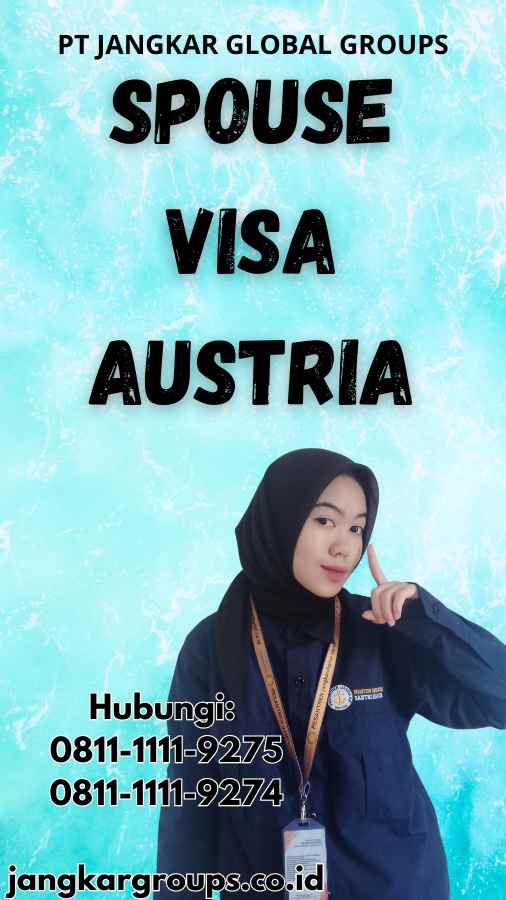 Spouse Visa Austria