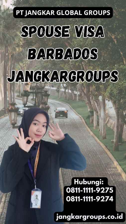 Spouse Visa Barbados Jangkargroups