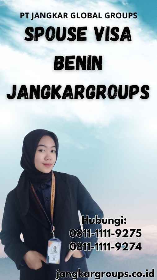 Spouse Visa Benin Jangkargroups