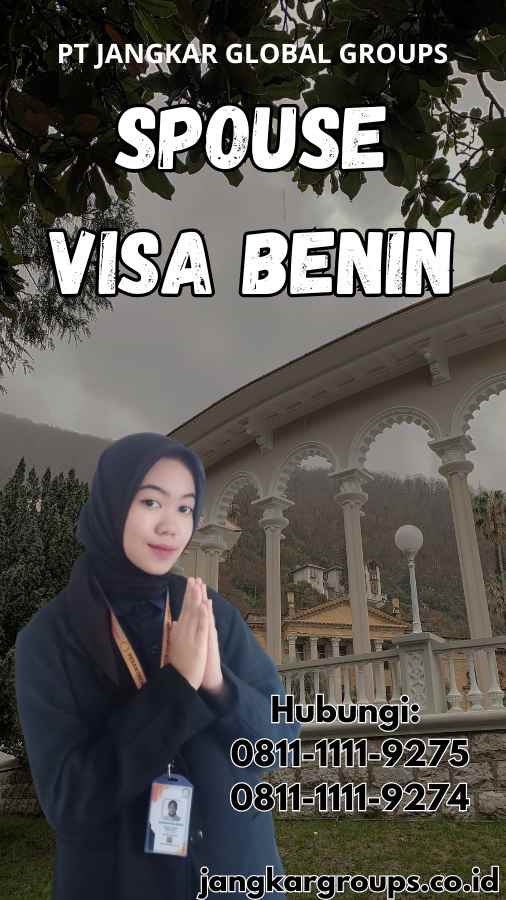 Spouse Visa Benin