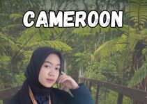 Spouse Visa Cameroon