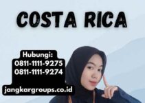 Spouse Visa Costa Rica