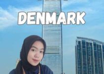 Spouse Visa Denmark