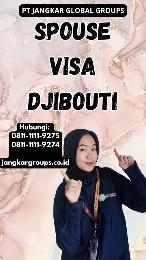 Spouse Visa Djibouti