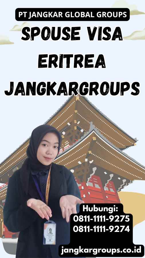 Spouse Visa Eritrea Jangkargroups