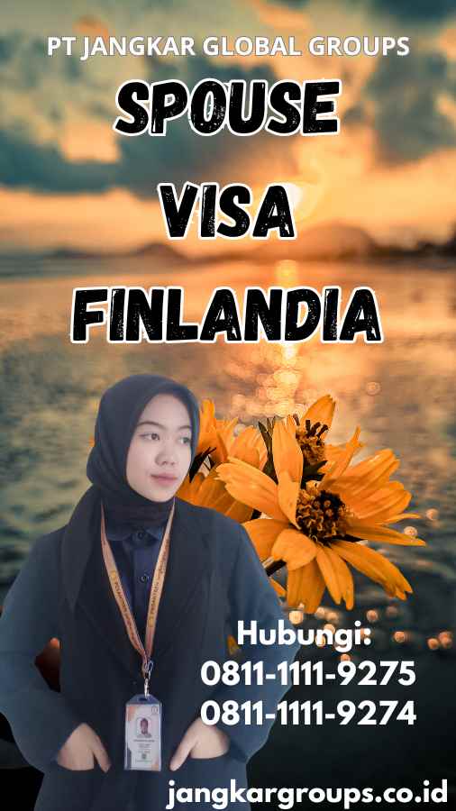 Spouse Visa Finlandia