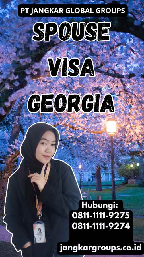 Spouse Visa Georgia