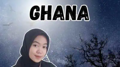 Spouse Visa Ghana