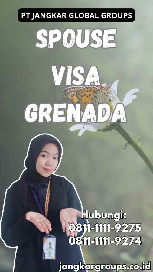 Spouse Visa Grenada