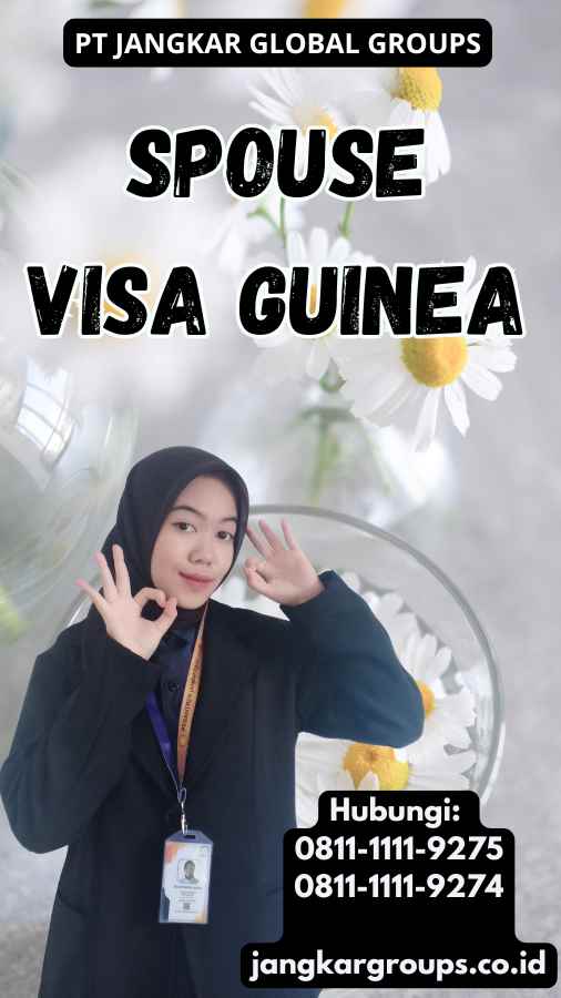 Spouse Visa Guinea