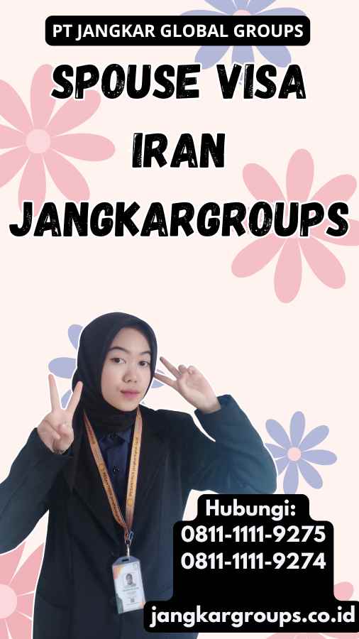 Spouse Visa Iran Jangkargroups