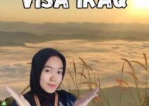 Spouse Visa Iraq