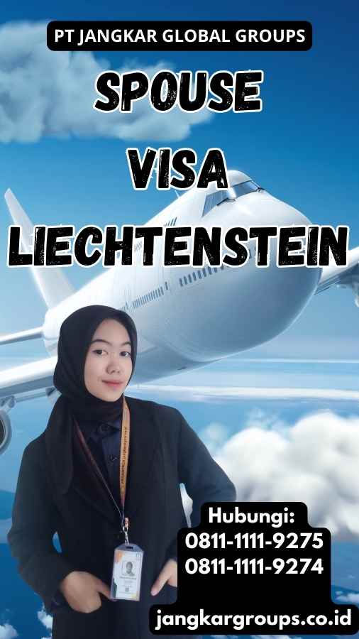 Spouse Visa Liechtenstein