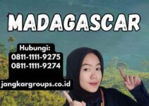 Spouse Visa Madagascar