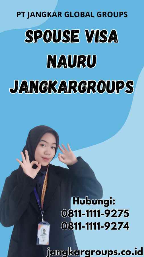 Spouse Visa Nauru Jangkargroups