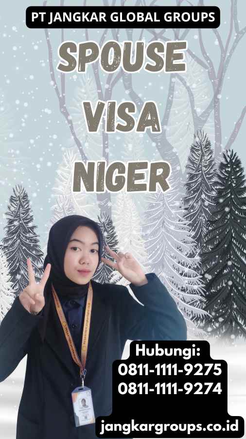 Spouse Visa Niger