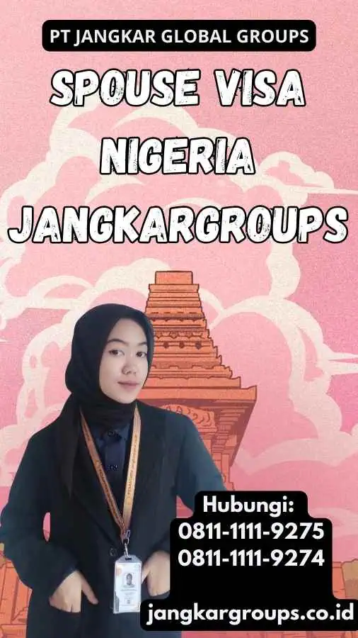 Spouse Visa Nigeria Jangkargroups