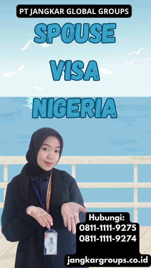 Spouse Visa Nigeria