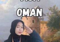 Spouse Visa Oman