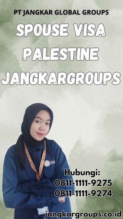 Spouse Visa Palestine Jangkargroups