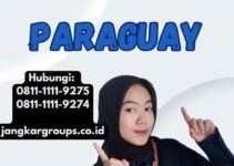 Spouse Visa Paraguay