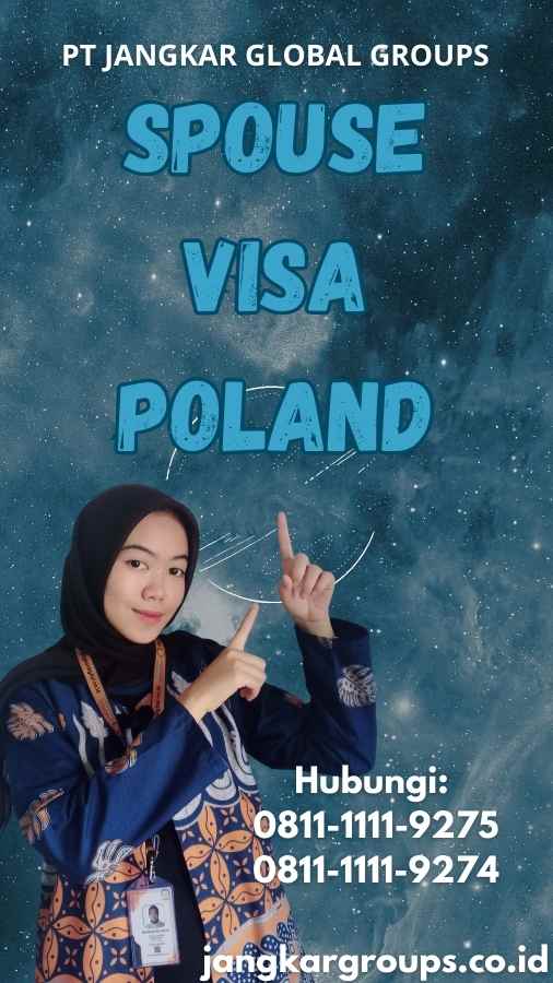 Spouse Visa Poland