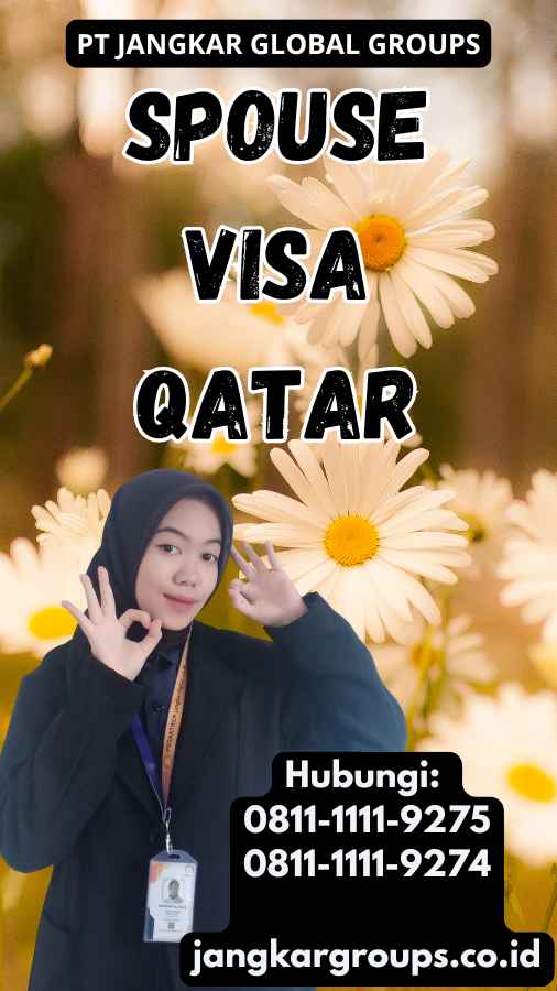 Spouse Visa Qatar