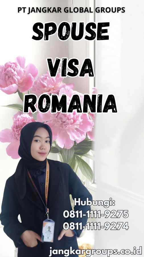 Spouse Visa Romania