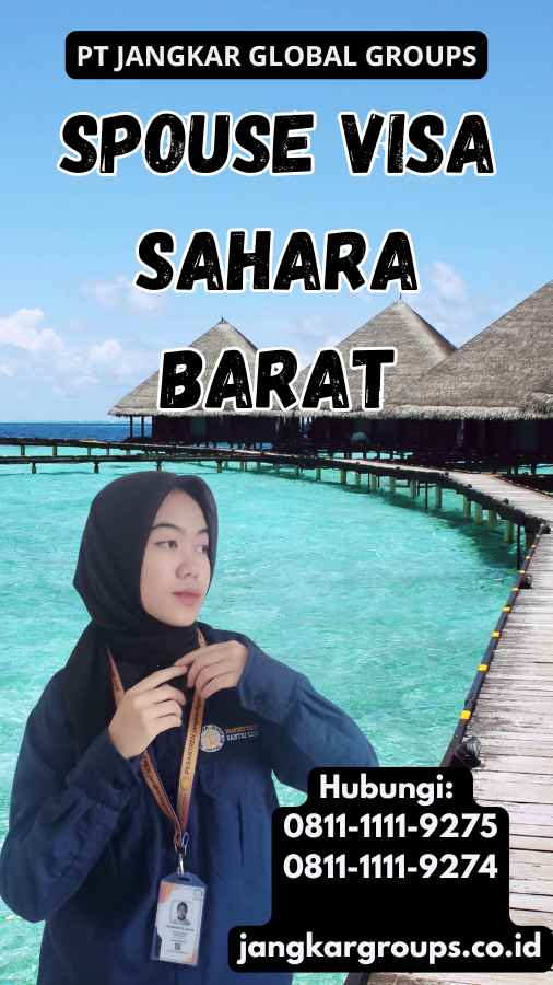 Spouse Visa Sahara Barat