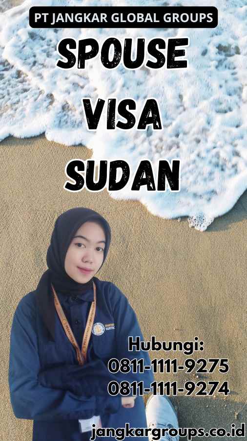 Spouse Visa Sudan